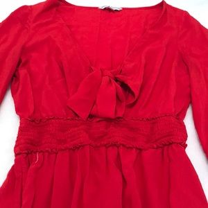 AE Tie Romper